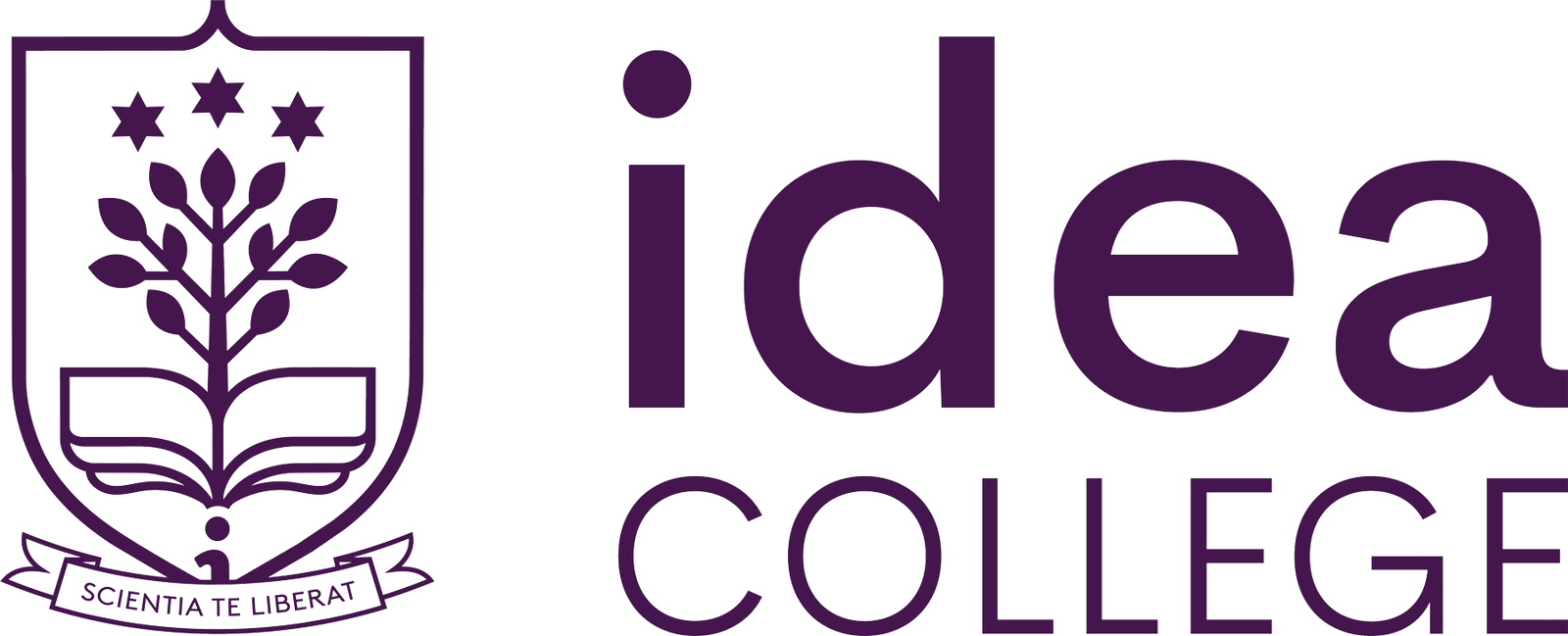 IDEA College Malta logo