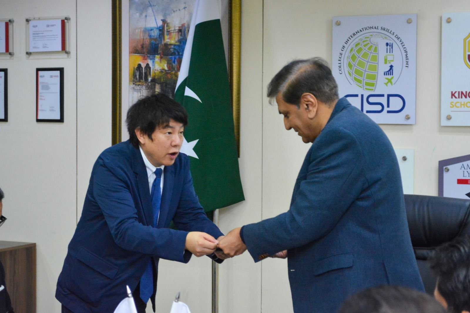 ICS Global Japan Program Image 2