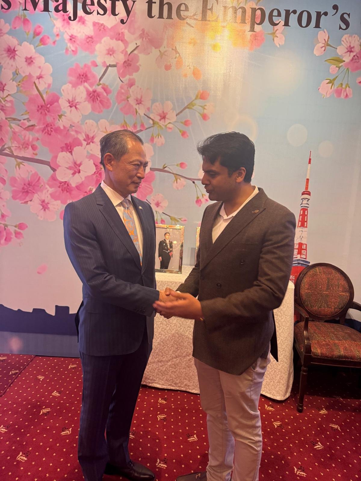 ICS Global Japan Program Image 5