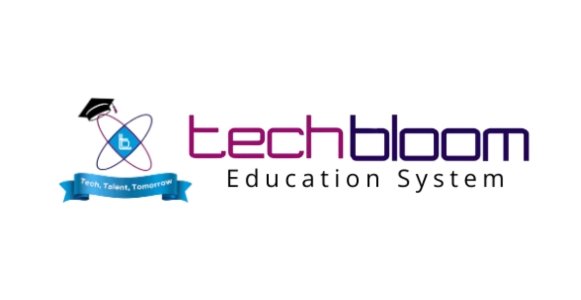 techbloom logo