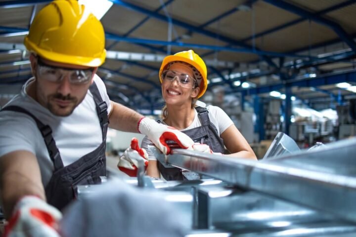 General Worker – Greece Work Permit