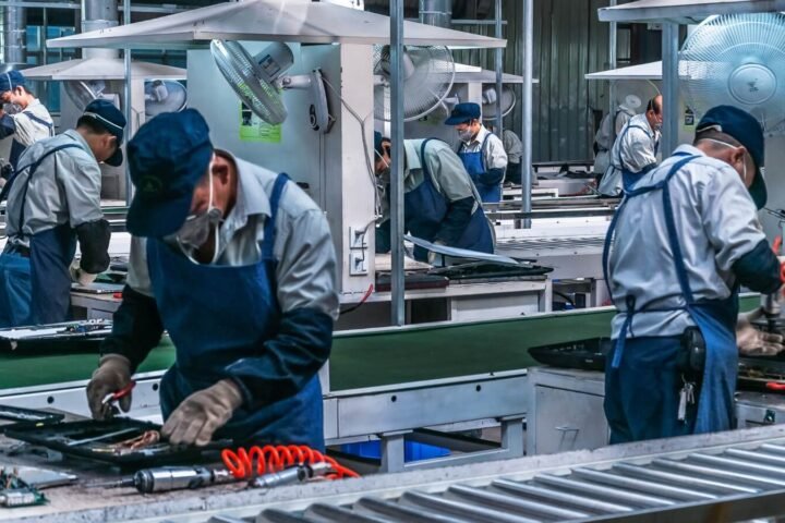 General Worker – Bulgaria Work Permit