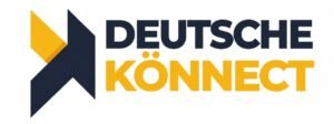 Deutsche Konnect logo