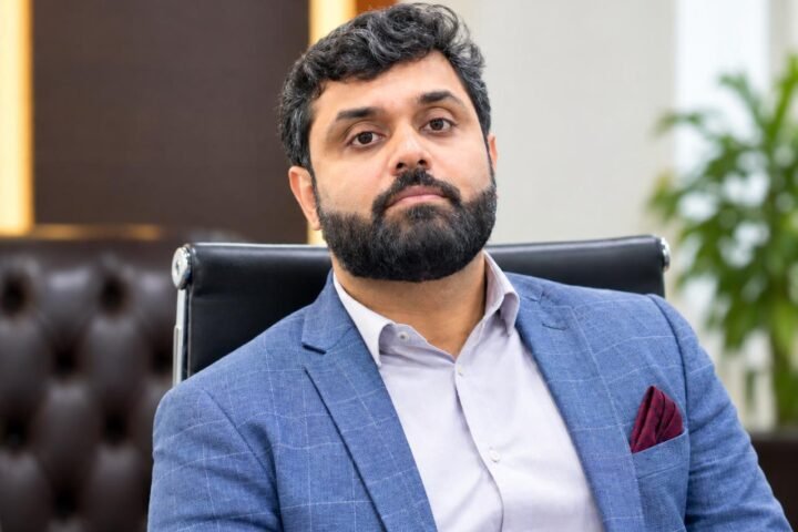 Mr. Shahbaz Zeb Khan